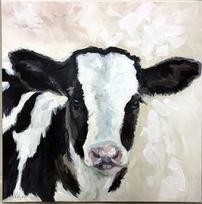 Holstein Painting 202//204